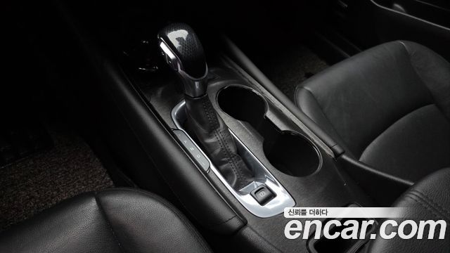Chevrolet Malibu 2.0 Turbo Perfect Black 2019 — фото 9