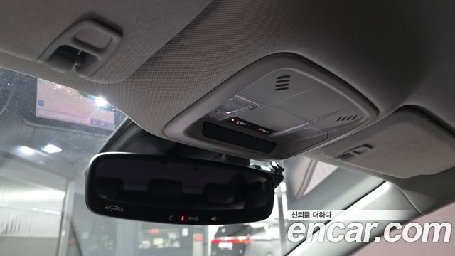Chevrolet Malibu 2.0 Turbo Perfect Black 2019 — фото 17