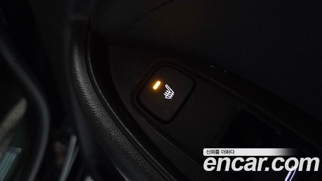 Chevrolet Malibu 2.0 Turbo Perfect Black 2019 — фото 29