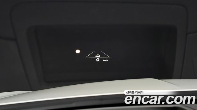 Genesis G80 (RG3) Gasoline 2.5 Turbo AWD 2025 — фото 19