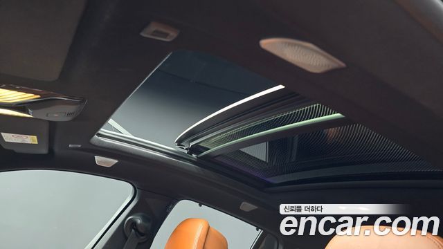 BMW X6 (G06) M50i 2021 — фото 16