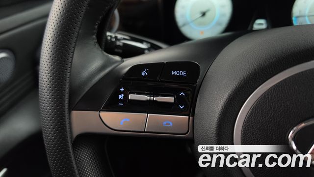 Hyundai Avante (CN7) 1.6 Inspiration 2021 — фото 16