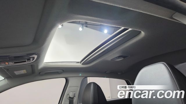 Hyundai Avante (CN7) 1.6 Inspiration 2021 — фото 18