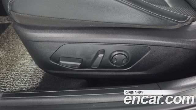 Hyundai Avante (CN7) 1.6 Inspiration 2021 — фото 31