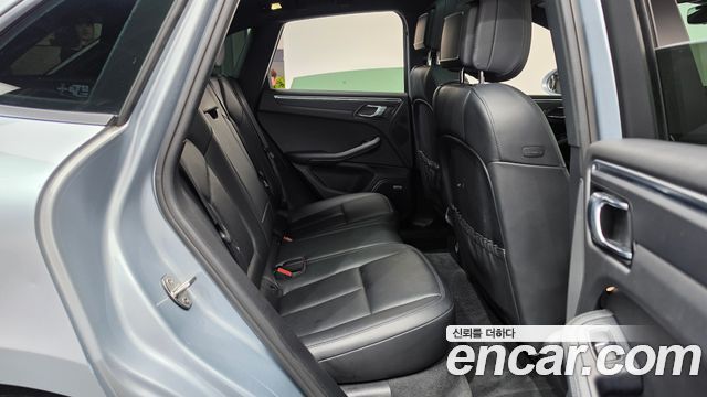 Porsche Macan 2.0 95B 2019 — фото 11