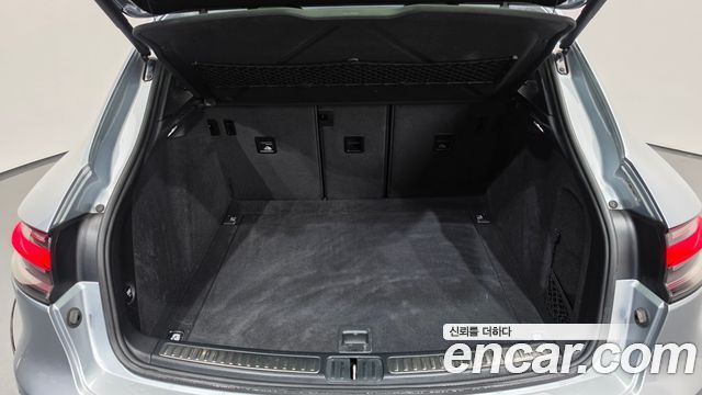 Porsche Macan 2.0 95B 2019 — фото 20