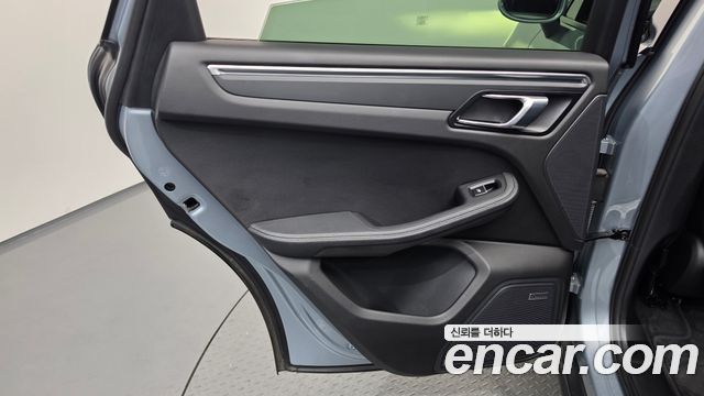 Porsche Macan 2.0 95B 2019 — фото 25