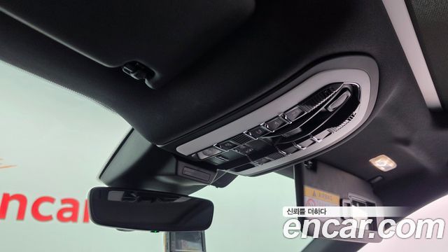 Porsche Macan 2.0 95B 2019 — фото 29
