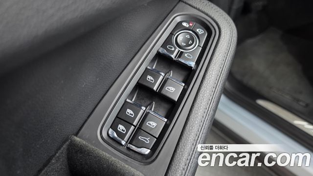 Porsche Macan 2.0 95B 2019 — фото 32