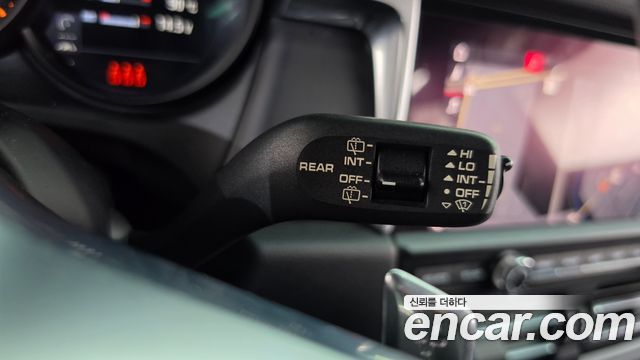 Porsche Macan 2.0 95B 2019 — фото 33
