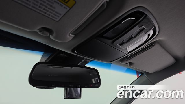 Kia Sorento Gasoline 2.0 Turbo 2WD Master Special 2020 — фото 17