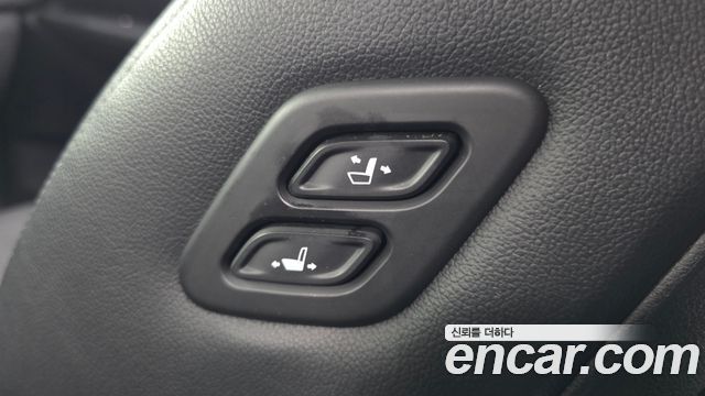 Kia Sorento Gasoline 2.0 Turbo 2WD Master Special 2020 — фото 18