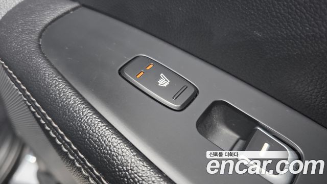 Kia Sorento Gasoline 2.0 Turbo 2WD Master Special 2020 — фото 19