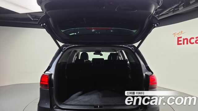 Kia Sorento Gasoline 2.0 Turbo 2WD Master Special 2020 — фото 20