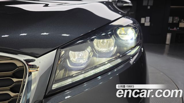 Kia Sorento Gasoline 2.0 Turbo 2WD Master Special 2020 — фото 22