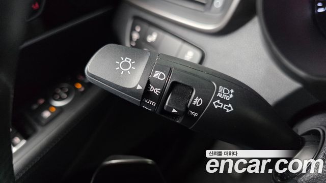 Kia Sorento Gasoline 2.0 Turbo 2WD Master Special 2020 — фото 30