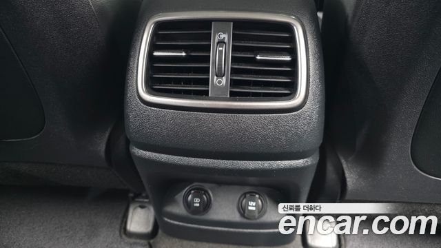 Kia Sorento Gasoline 2.0 Turbo 2WD Master Special 2020 — фото 31