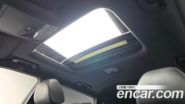 KG Mobility (SsangYong) G4 Rexton Diesel 2.2 4WD Eurasia Edition 2018 — фото 16