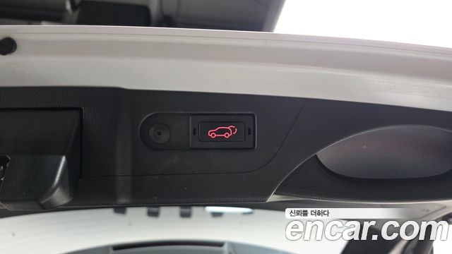 KG Mobility (SsangYong) G4 Rexton Diesel 2.2 4WD Eurasia Edition 2018 — фото 17