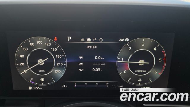 Kia Carnival (IV) Diesel 9-Seater Signature 2021 — фото 10