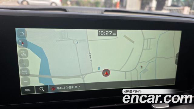 Kia Carnival (IV) Diesel 9-Seater Signature 2021 — фото 15