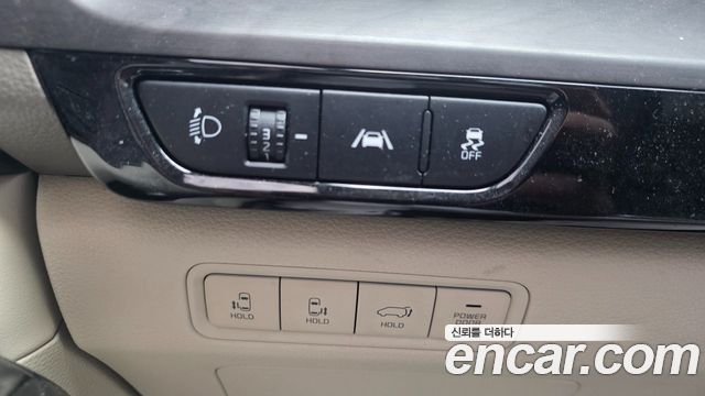 Kia Carnival (IV) Diesel 9-Seater Signature 2021 — фото 18