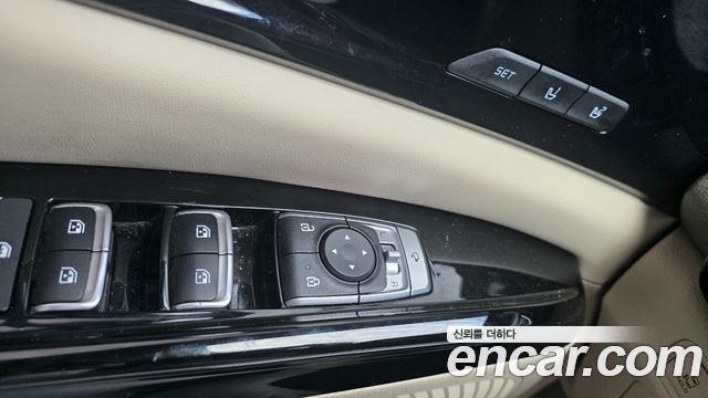 Kia Carnival (IV) Diesel 9-Seater Signature 2021 — фото 19