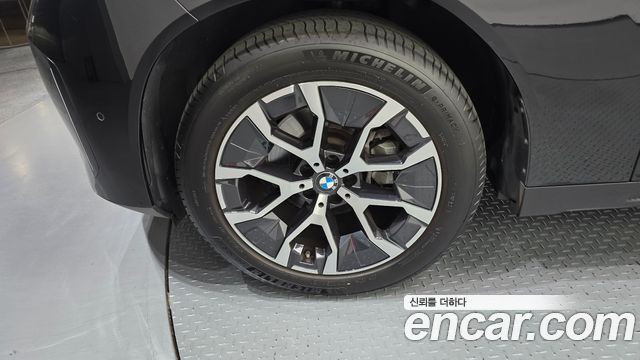 BMW X3 (G45) xDrive 20 2025 — фото 5