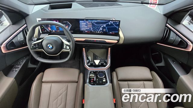 BMW X3 (G45) xDrive 20 2025 — фото 7