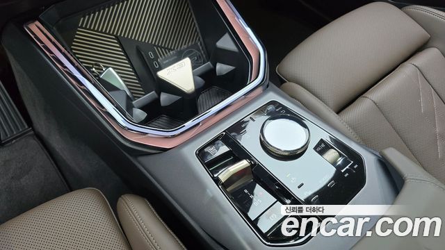 BMW X3 (G45) xDrive 20 2025 — фото 9