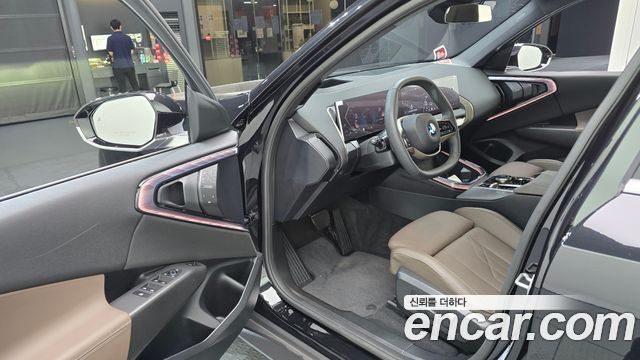 BMW X3 (G45) xDrive 20 2025 — фото 10
