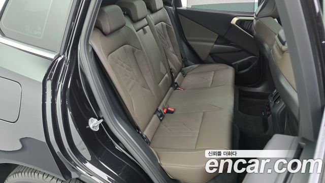 BMW X3 (G45) xDrive 20 2025 — фото 11