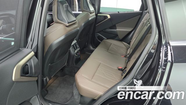 BMW X3 (G45) xDrive 20 2025 — фото 12