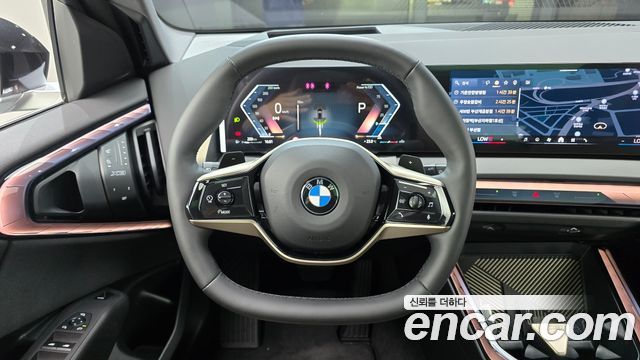BMW X3 (G45) xDrive 20 2025 — фото 13