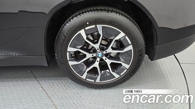BMW X3 (G45) xDrive 20 2025 — фото 21
