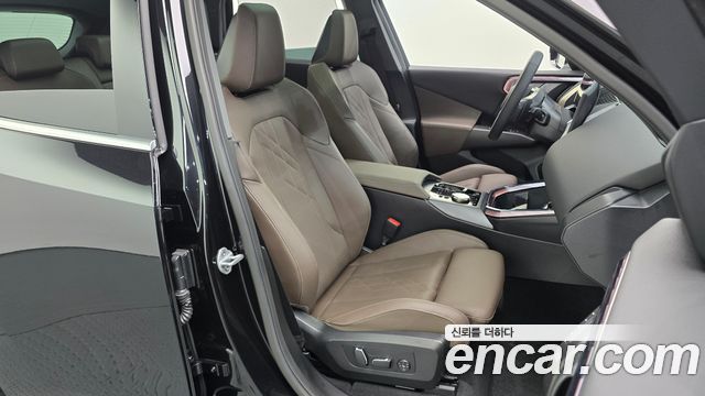 BMW X3 (G45) xDrive 20 2025 — фото 26