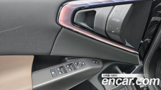BMW X3 (G45) xDrive 20 2025 — фото 27