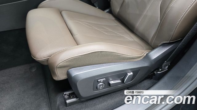 BMW X3 (G45) xDrive 20 2025 — фото 33