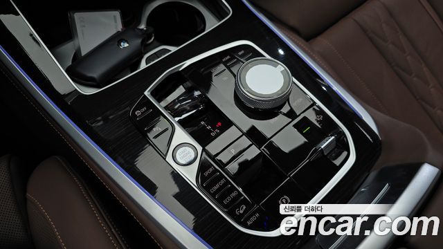 BMW X5 (G05) xDrive 30d M Sport 2024 — фото 9