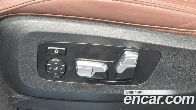 BMW X5 (G05) xDrive 30d M Sport 2024 — фото 17