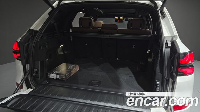 BMW X5 (G05) xDrive 30d M Sport 2024 — фото 18