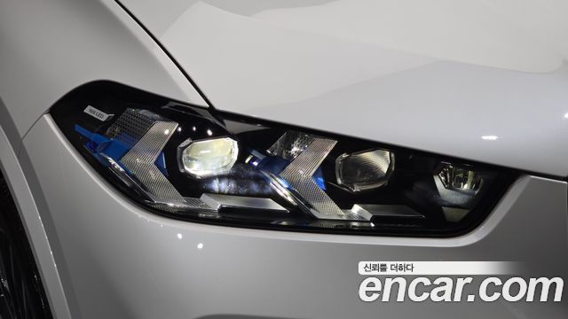 BMW X5 (G05) xDrive 30d M Sport 2024 — фото 22