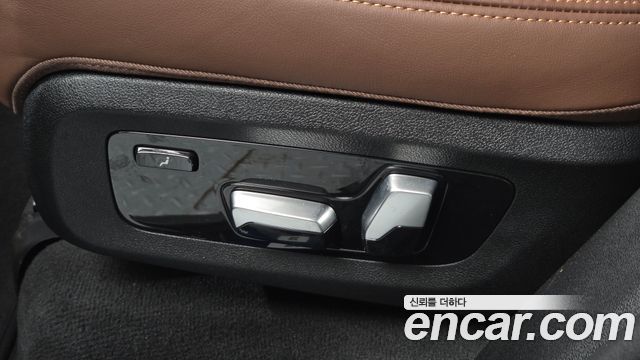 BMW X5 (G05) xDrive 30d M Sport 2024 — фото 34