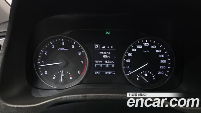 Hyundai Avante (AD) 1.6 GDI Value Plus 2017 — фото 8