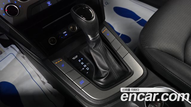 Hyundai Avante (AD) 1.6 GDI Value Plus 2017 — фото 9
