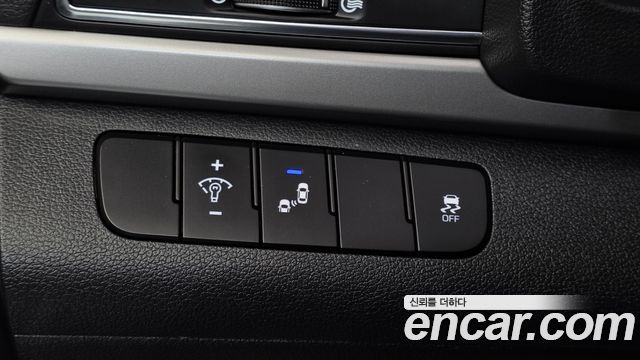 Hyundai Avante (AD) 1.6 GDI Value Plus 2017 — фото 13
