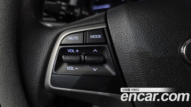 Hyundai Avante (AD) 1.6 GDI Value Plus 2017 — фото 17