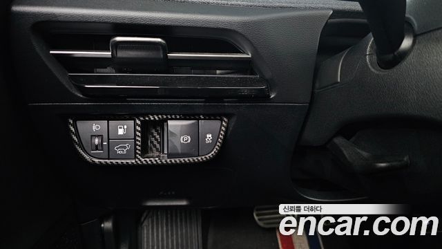 Kia EV6 Long Range Air 2022 — фото 17