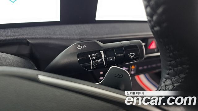Kia EV6 Long Range Air 2022 — фото 18