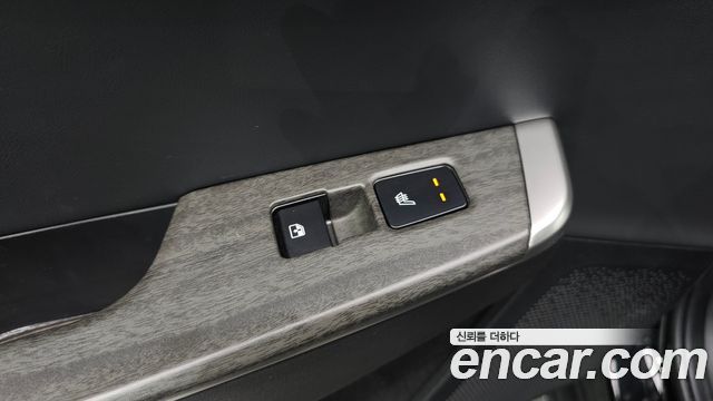 Kia EV6 Long Range Air 2022 — фото 19